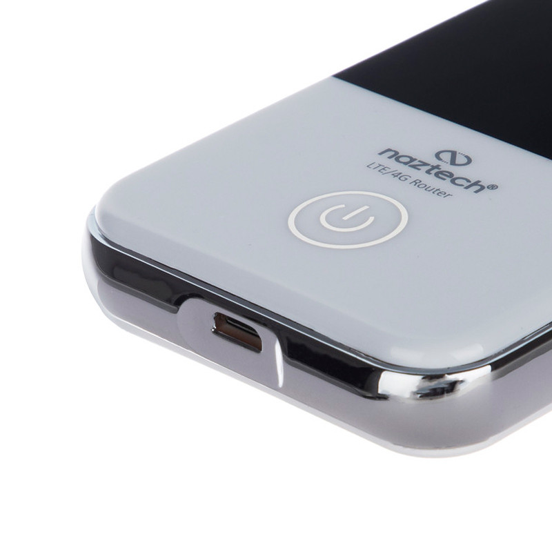 مودم همراه سیمکارتی 4G LTE نزتک NZT-77C