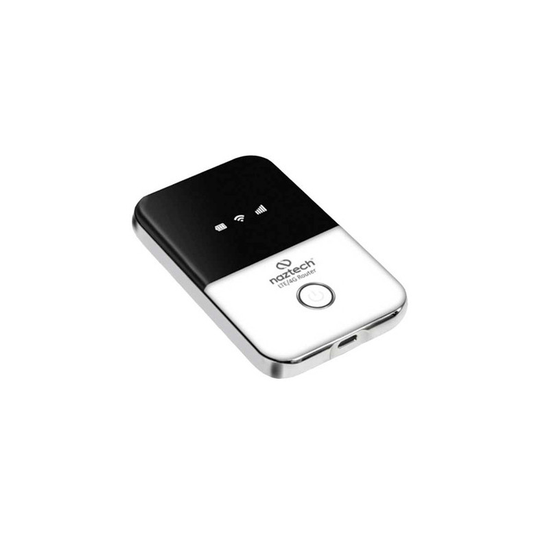 مودم همراه سیمکارتی 4G LTE نزتک NZT-77C