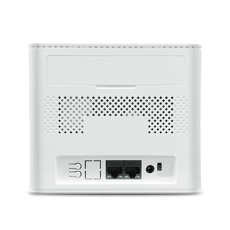 مودم روتر سیمکارتی 4G+ LTE نزتک NZT-GTX1000