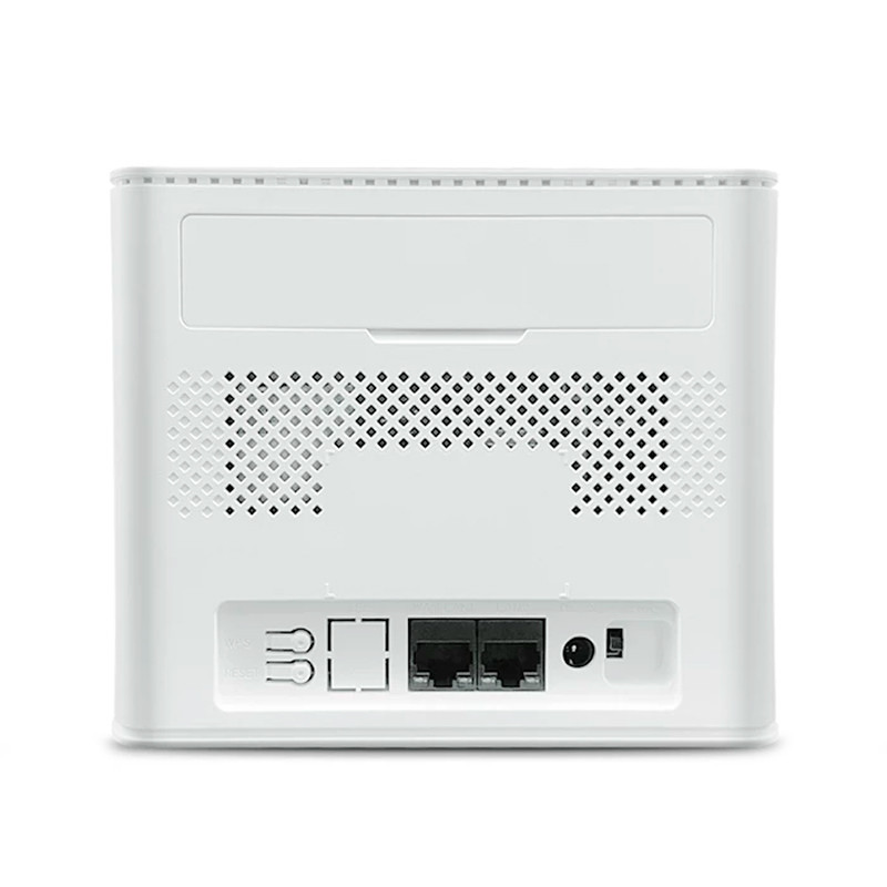 مودم روتر سیمکارتی 4G+ LTE نزتک NZT-GTX1000