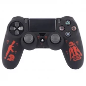 روکش دسته بازی PS4 طرح Pubg