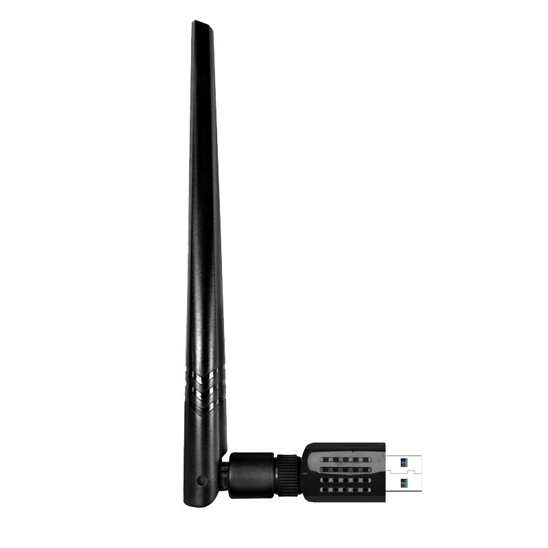 کارت شبکه بی سیم آنتن دار D-Link DWA-185 1300Mbps