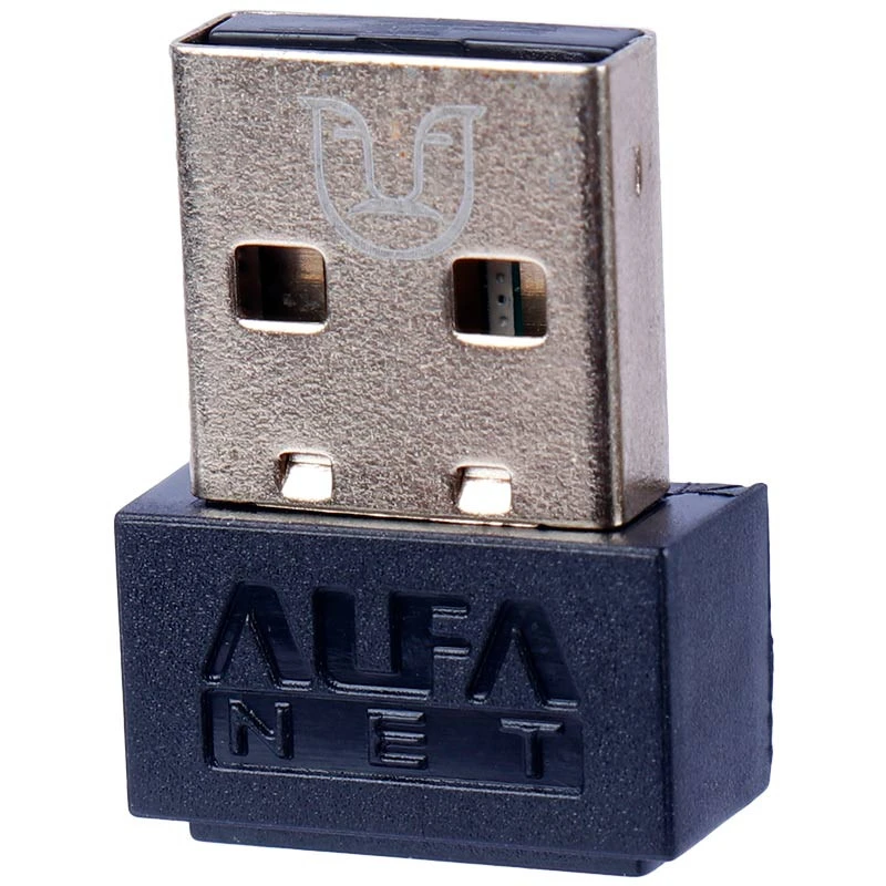 کارت شبکه بی سیم Alfa Twindove