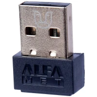 کارت شبکه بی سیم Alfa Twindove