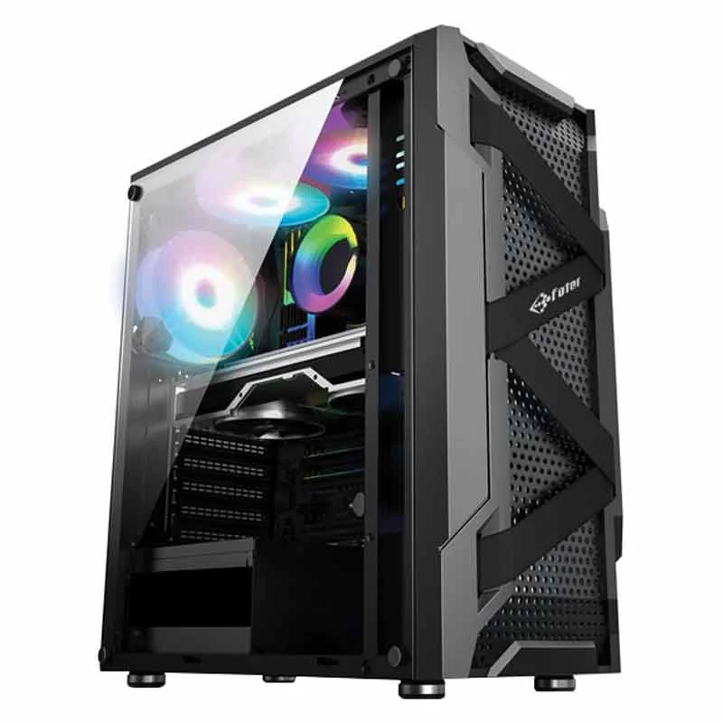 کیس کامپیوتر فاطر Fater FG-525X