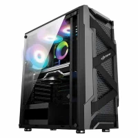 کیس کامپیوتر فاطر Fater FG-525X