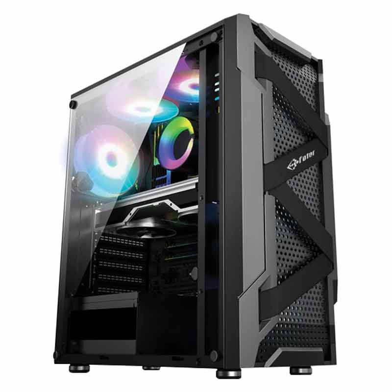 کیس کامپیوتر فاطر Fater FG-525X