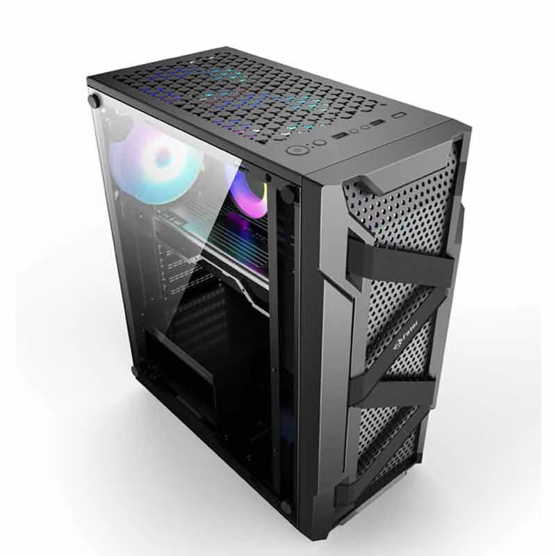 کیس کامپیوتر فاطر Fater FG-525X