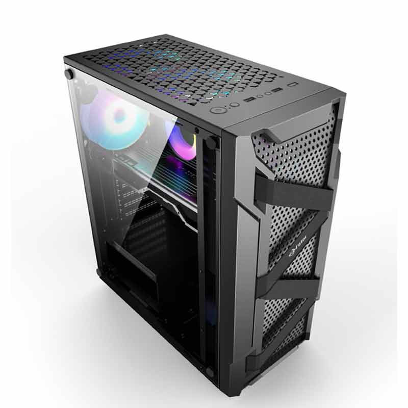 کیس کامپیوتر فاطر Fater FG-525X