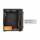 کیس کامپیوتر فاطر Fater FG-525X