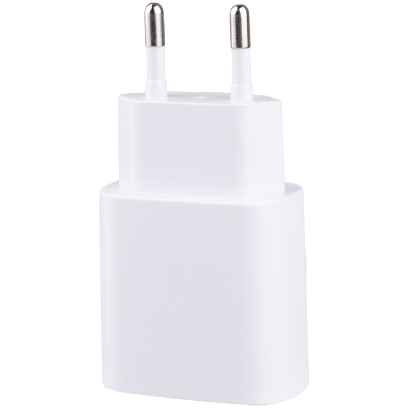 کلگی فست شارژ Samsung EP-TA800 3A PD 15W Type-C شرینک