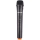 اسپیکر چمدانی بلوتوثی رم و فلش خور Macher MR-810 + میکروفون و ریموت کنترل