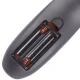 اسپیکر چمدانی بلوتوثی رم و فلش خور Macher MR-810 + میکروفون و ریموت کنترل