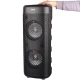 اسپیکر چمدانی بلوتوثی رم و فلش خور Macher MR-810 + میکروفون و ریموت کنترل