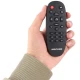 اسپیکر چمدانی بلوتوثی رم و فلش خور Macher MR-810 + میکروفون و ریموت کنترل