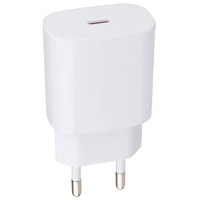 کلگی فست شارژ Samsung EP-TA800 3A PD 15W Type-C شرینک