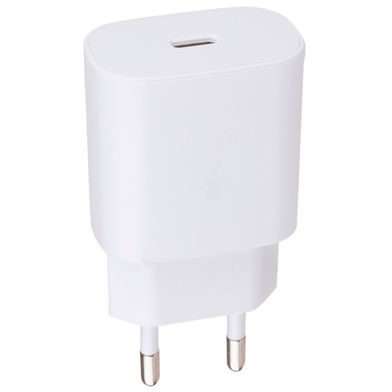 کلگی فست شارژ Samsung EP-TA800 3A PD 15W Type-C شرینک