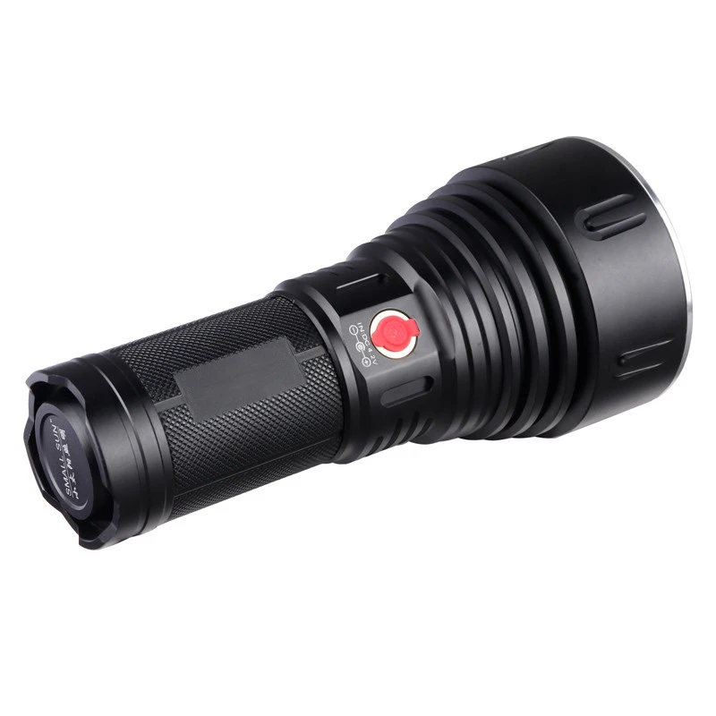 چراغ قوه شارژی Small Sun ZY-T231