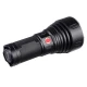 چراغ قوه شارژی Small Sun ZY-T231