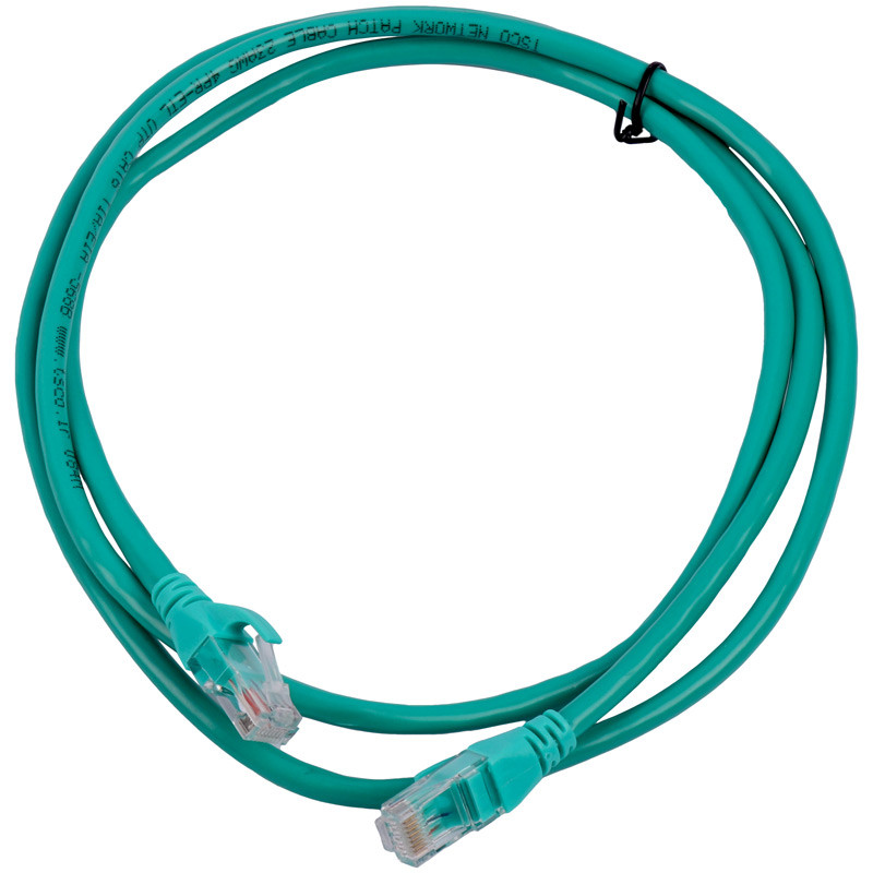 کابل Tsco TCN620 Cat6 FTP 2m