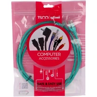 کابل Tsco TCN620 Cat6 FTP 2m