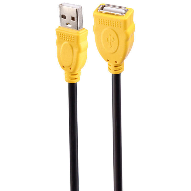 کابل افزایش طول Ifortech USB 1.5m