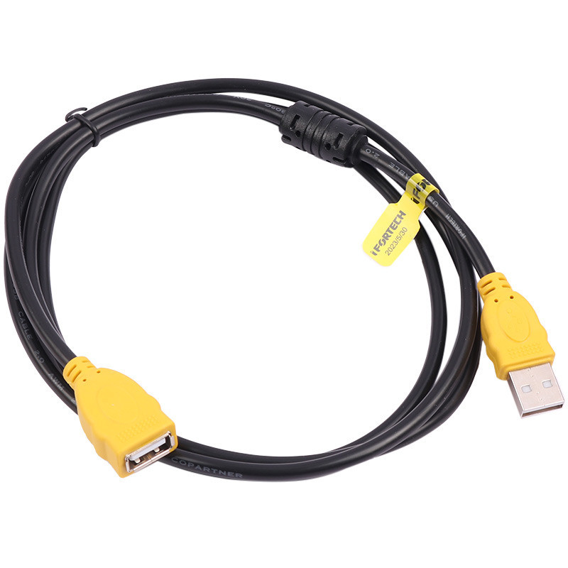کابل افزایش طول Ifortech USB 1.5m