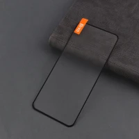 گلس فول تمام چسب Xiaomi Mi 11 Ultra