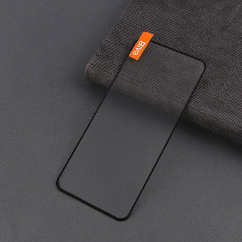گلس فول تمام چسب Xiaomi Mi 11 Ultra