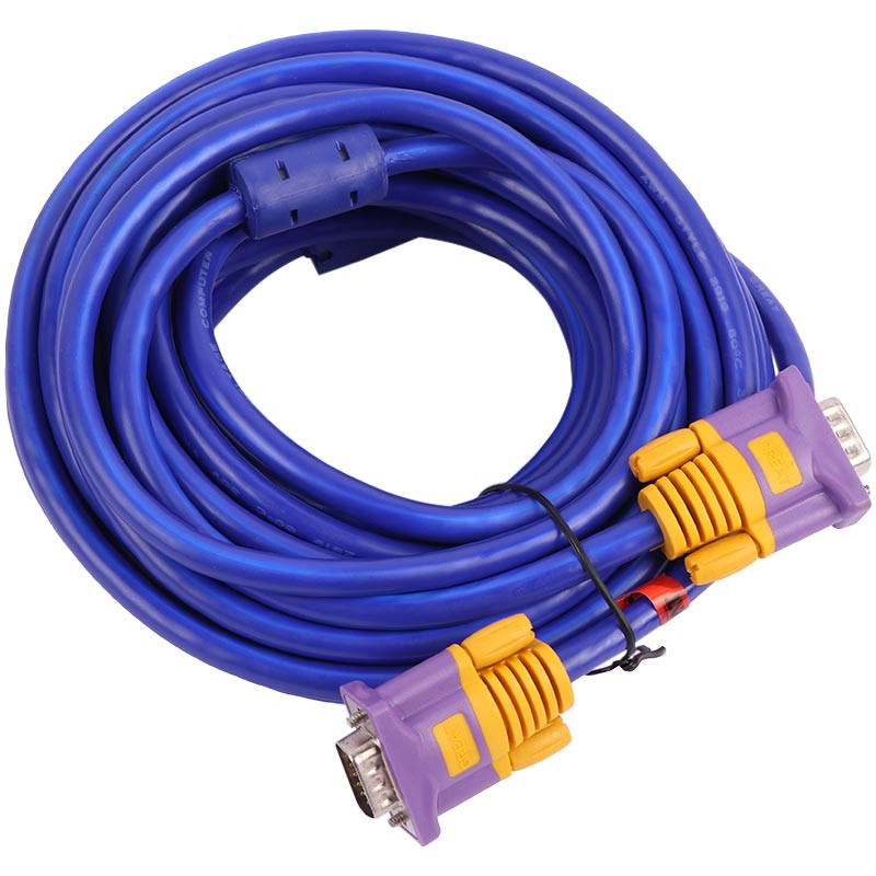 کابل Great VGA 3+9 10m