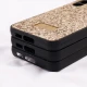 قاب شاینی Swarovski سامسونگ Galaxy S23 FE 5G محافظ لنزدار
