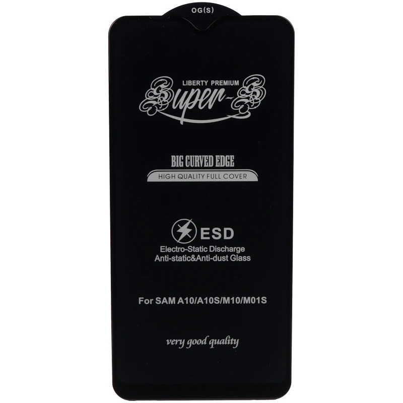 گلس SUPER S سامسونگ Samsung Galaxy A10