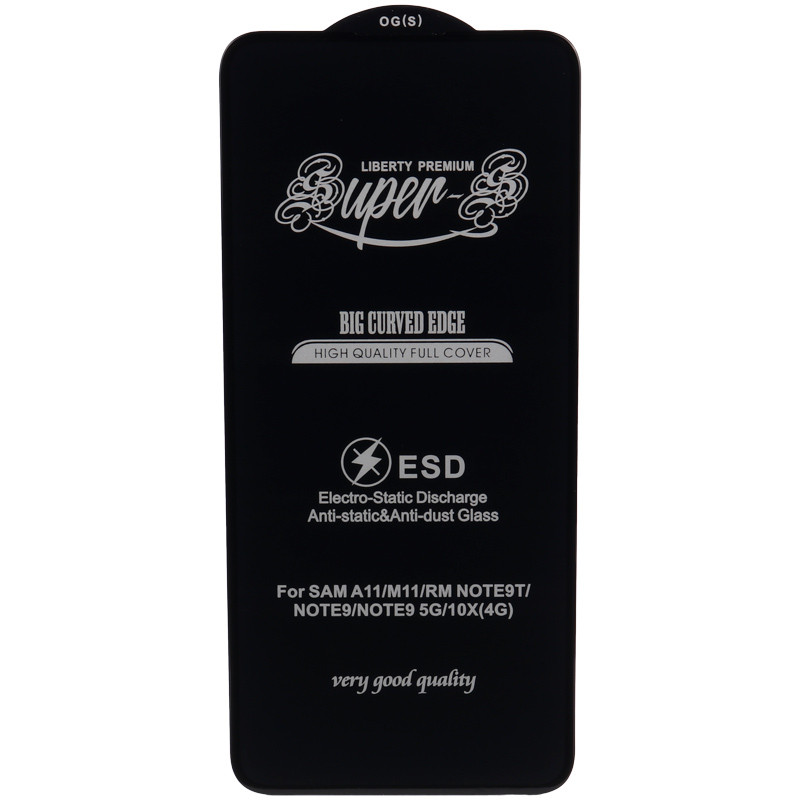 گلس SUPER S شیائومی Xiaomi Mi 11 Lite / 11 Lite NE
