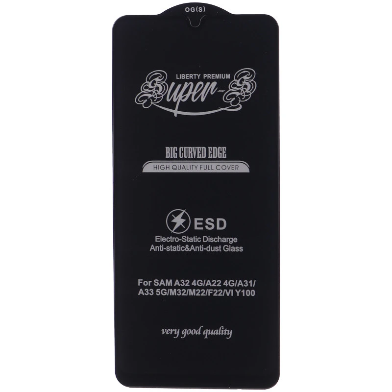 گلس SUPER S سامسونگ Samsung Galaxy A32 4G