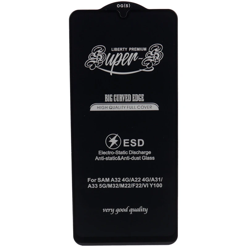 گلس SUPER S سامسونگ Samsung Galaxy A22 4G