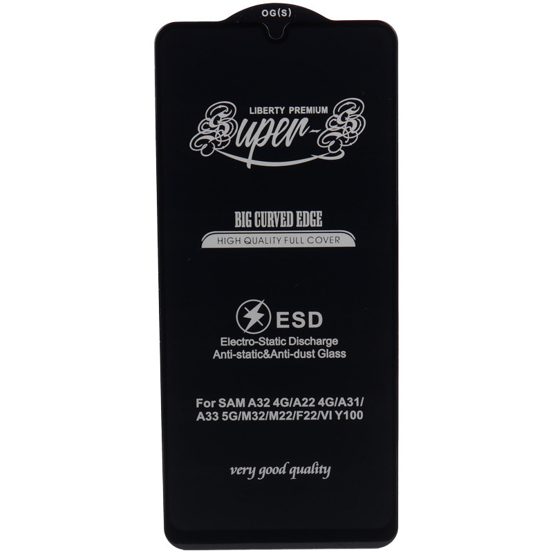 گلس SUPER S سامسونگ Samsung Galaxy A22 4G