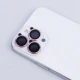 محافظ لنز رینگی ساده iPhone 13 Pro Max