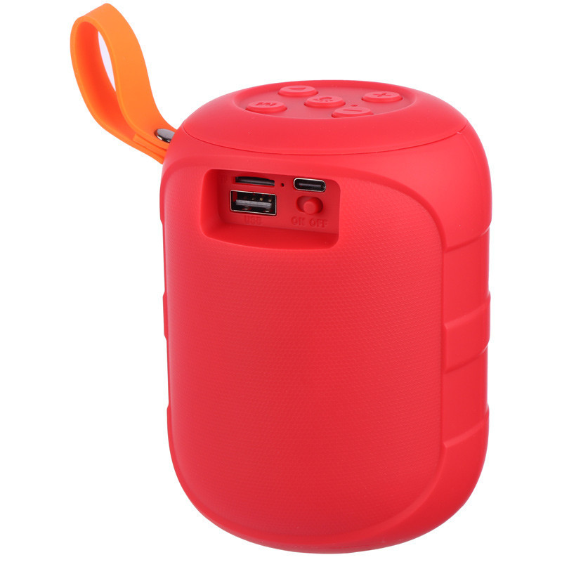 اسپیکر بلوتوثی رم و فلش خور Kimiso KMS-175