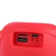 اسپیکر بلوتوثی رم و فلش خور Kimiso KMS-175