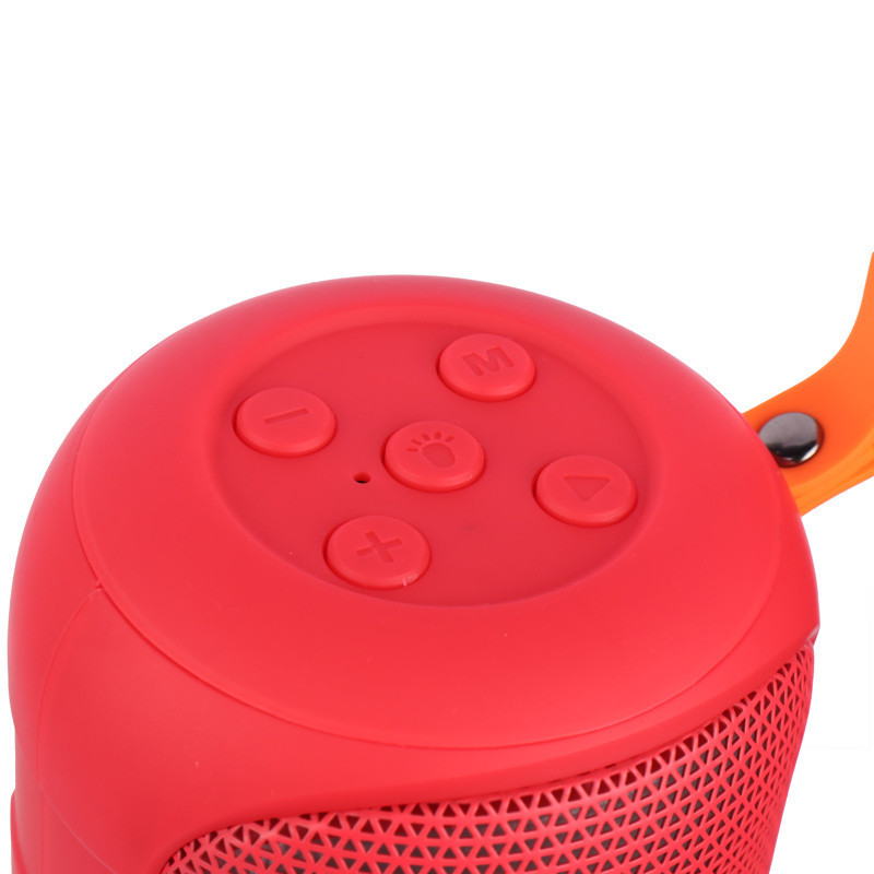 اسپیکر بلوتوثی رم و فلش خور Kimiso KMS-175