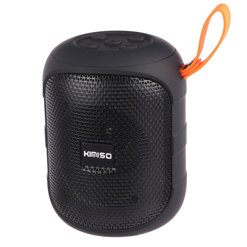 اسپیکر بلوتوثی رم و فلش خور Kimiso KMS-175