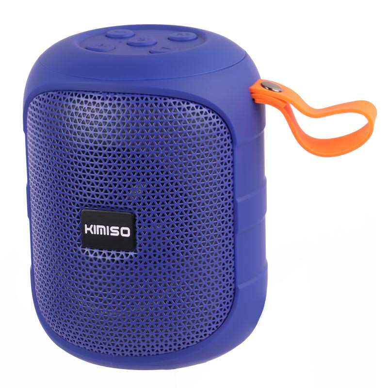 اسپیکر بلوتوثی رم و فلش خور Kimiso KMS-175