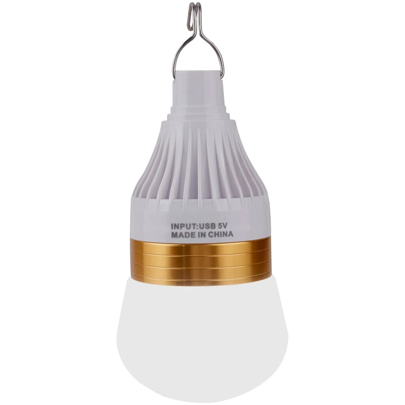 لامپ آویزدار شارژی Deepking DK-169 10W