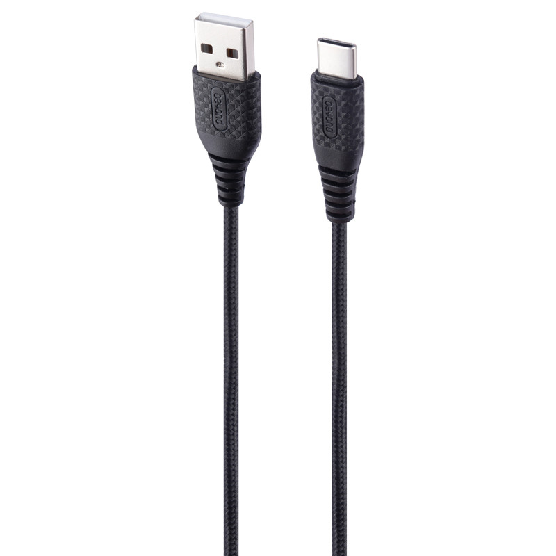 کابل تایپ سی فست شارژ Beyond BA-331 2A 1m
