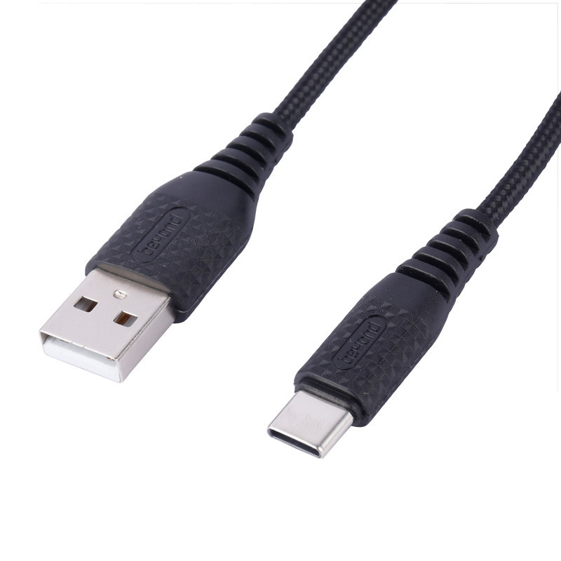 کابل تایپ سی فست شارژ Beyond BA-331 2A 1m
