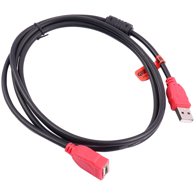 کابل افزایش طول Great&nbsp;USB 1.5m
