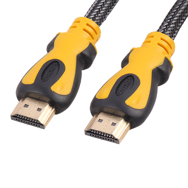 کابل Ifortech HDMI 1.5m