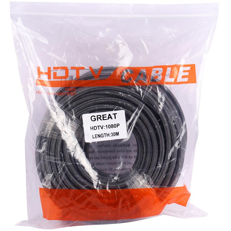 کابل Great HDMI 30m