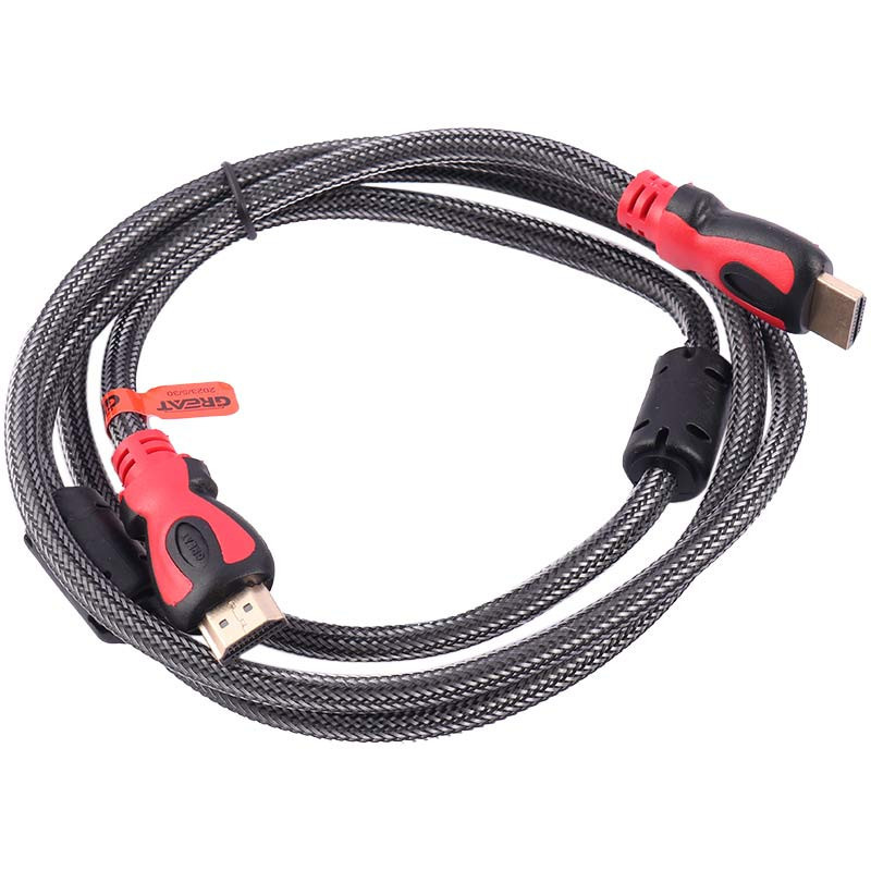 کابل Great HDMI 1.5m