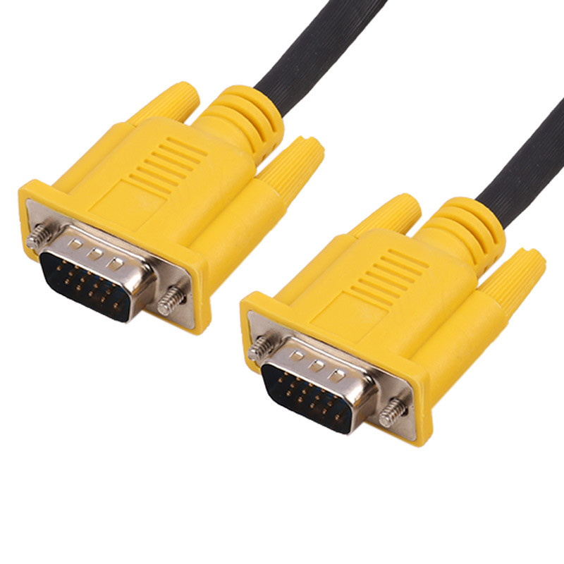 کابل Ifortech VGA 3+4 1.5m